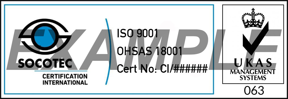 Socotec Certification International Indonesia